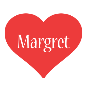 Margret love logo