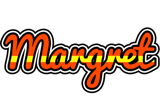 Margret madrid logo
