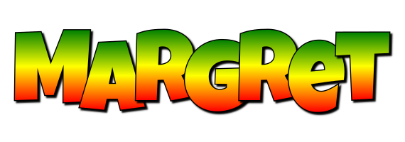 Margret mango logo