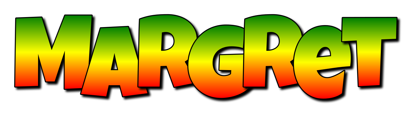 Margret mango logo