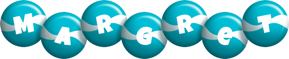 Margret messi logo