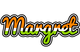 Margret mumbai logo