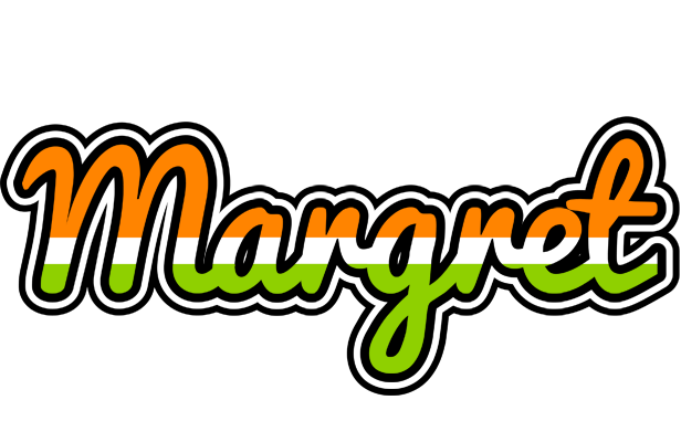 Margret mumbai logo