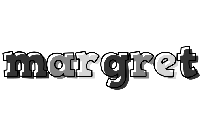 Margret night logo