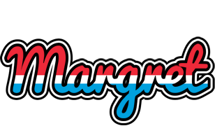 Margret norway logo