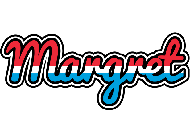 Margret norway logo