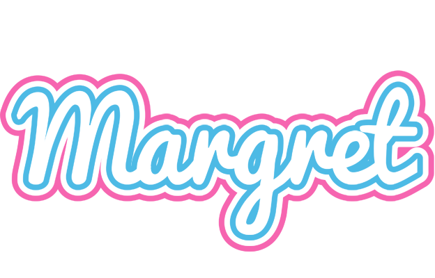 Margret outdoors logo