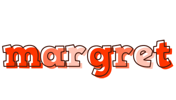 Margret paint logo