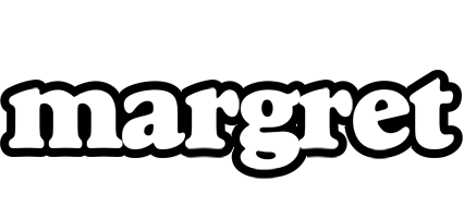 Margret panda logo