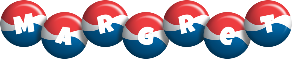 Margret paris logo