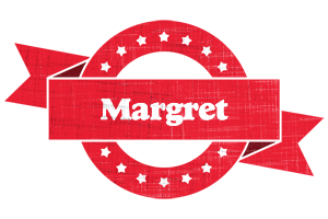 Margret passion logo