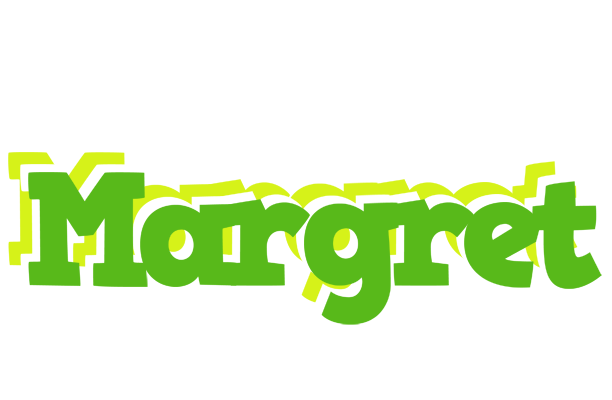 Margret picnic logo