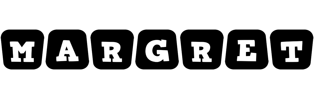 Margret racing logo