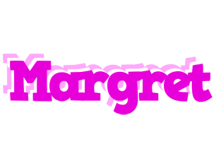 Margret rumba logo
