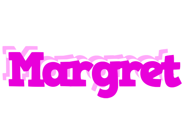 Margret rumba logo
