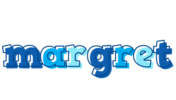 Margret sailor logo