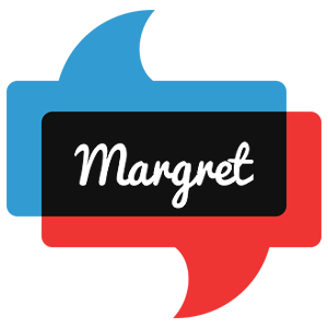 Margret sharks logo