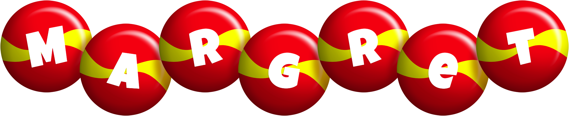 Margret spain logo