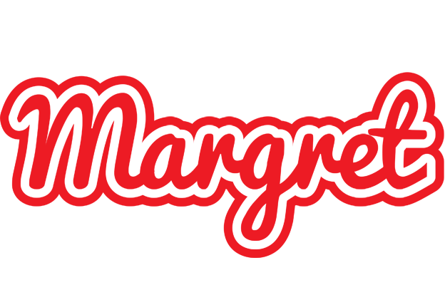 Margret sunshine logo