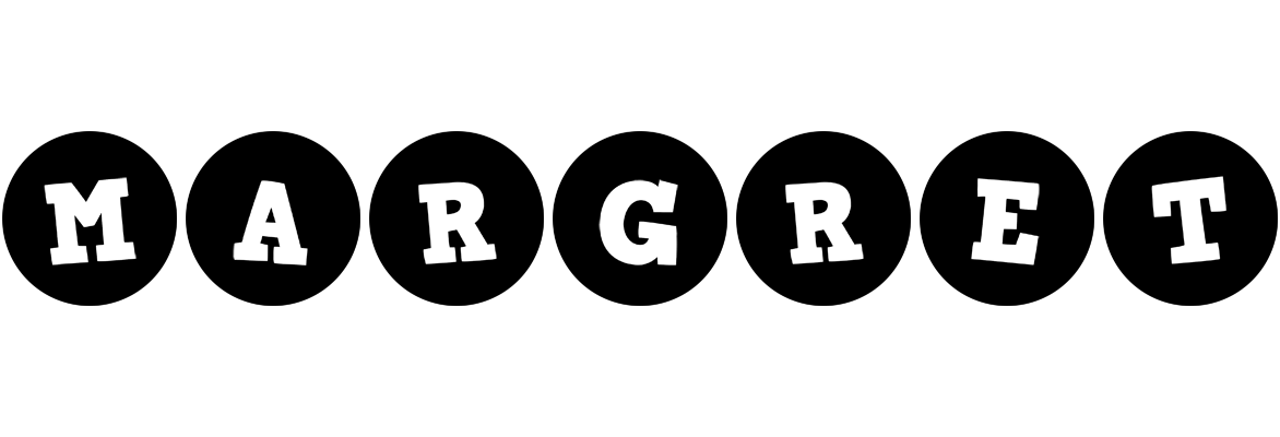 Margret tools logo