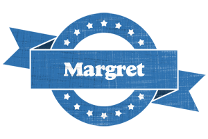 Margret trust logo