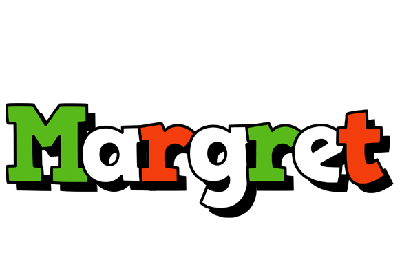 Margret venezia logo