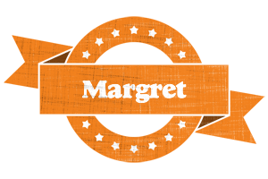 Margret victory logo