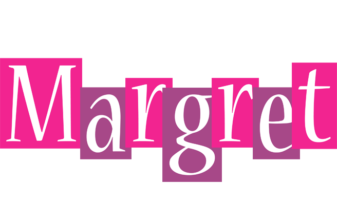 Margret whine logo