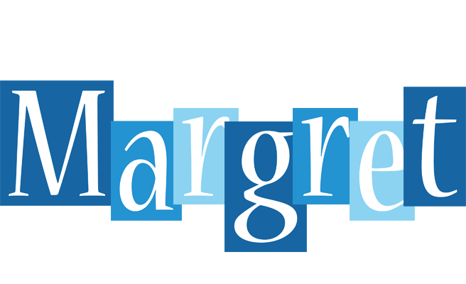 Margret winter logo