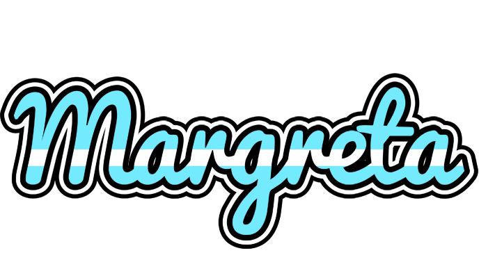 Margreta argentine logo