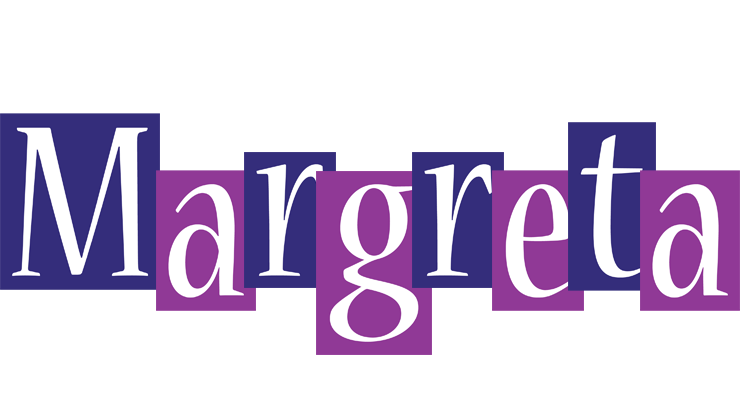 Margreta autumn logo