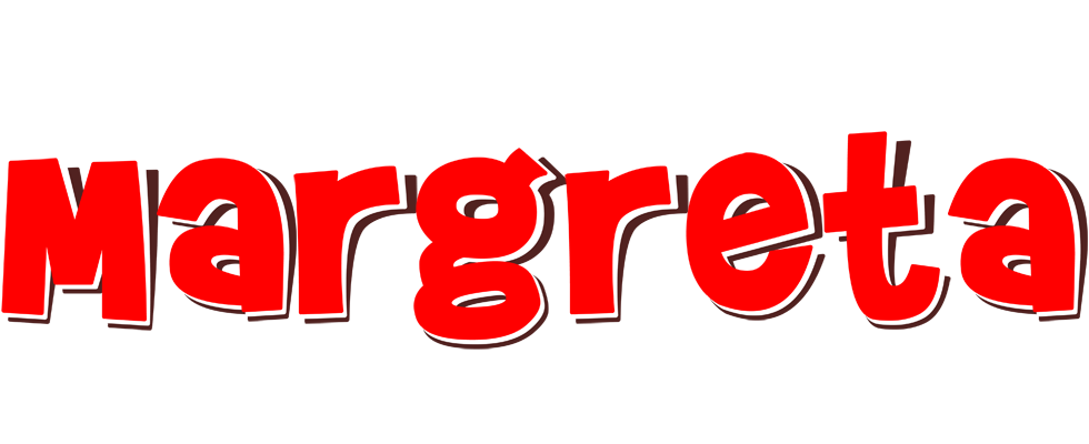 Margreta basket logo