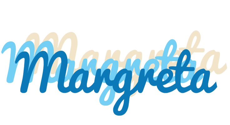 Margreta breeze logo