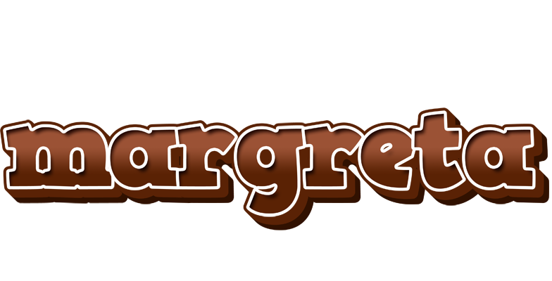 Margreta brownie logo