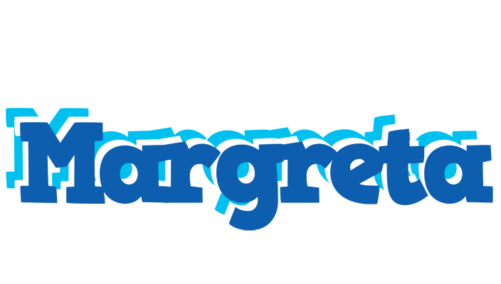 Margreta business logo