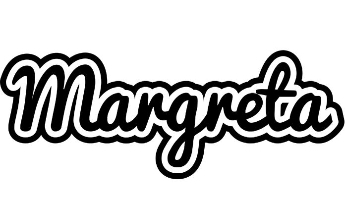 Margreta chess logo