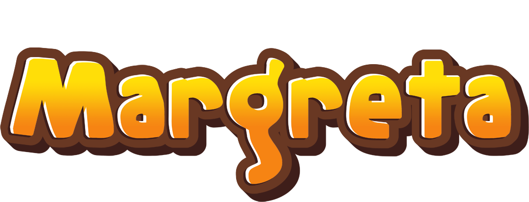 Margreta cookies logo
