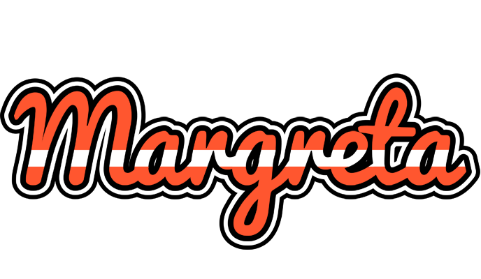 Margreta denmark logo