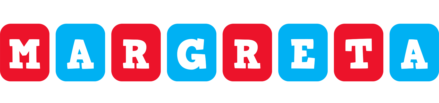 Margreta diesel logo