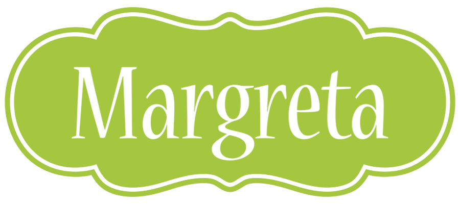 Margreta family logo