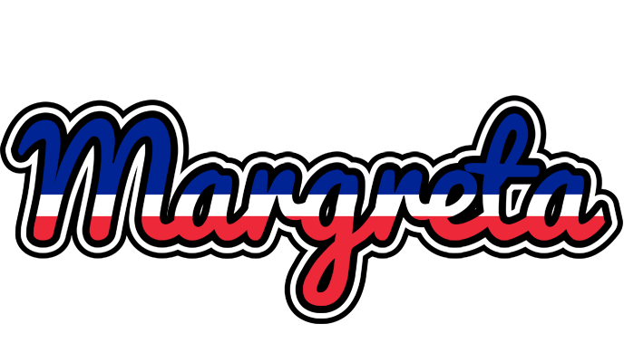 Margreta france logo