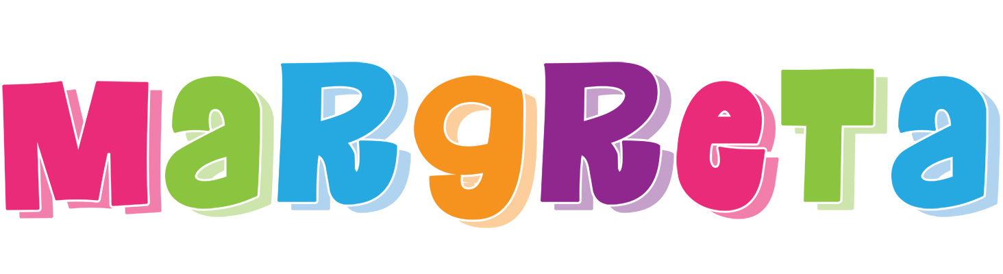 Margreta friday logo