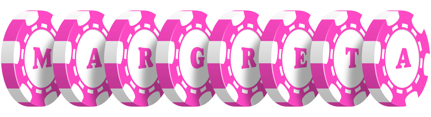 Margreta gambler logo