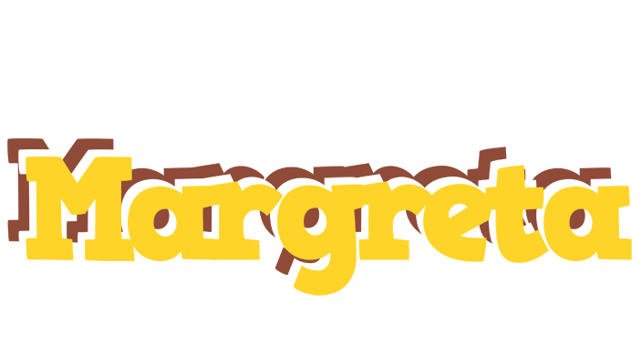 Margreta hotcup logo