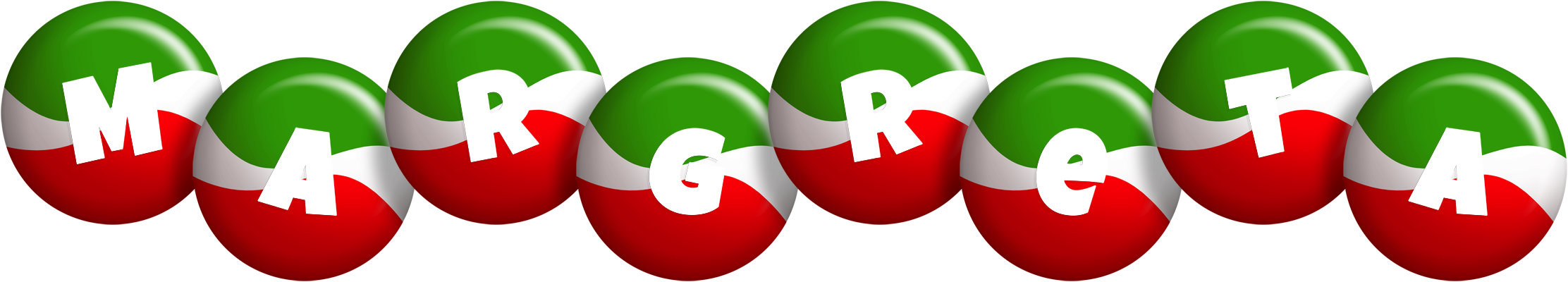 Margreta italy logo
