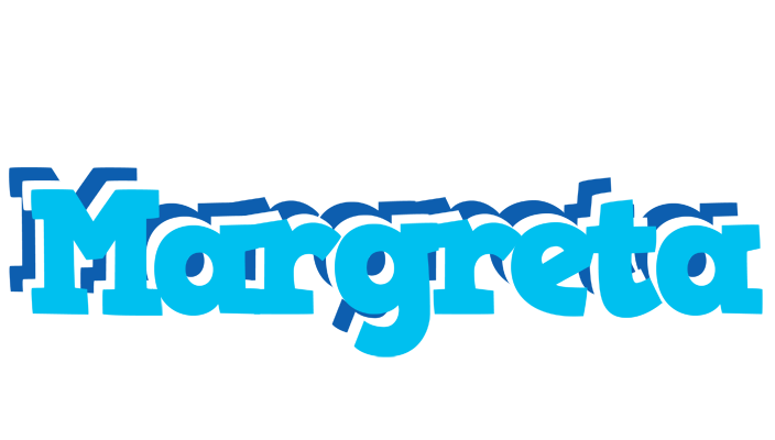 Margreta jacuzzi logo