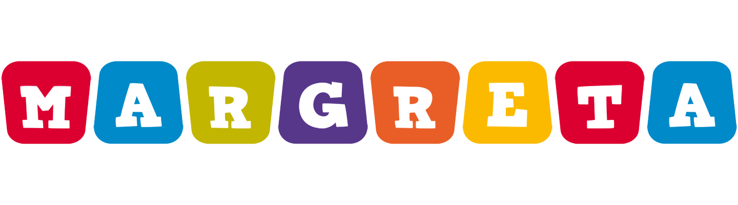 Margreta kiddo logo