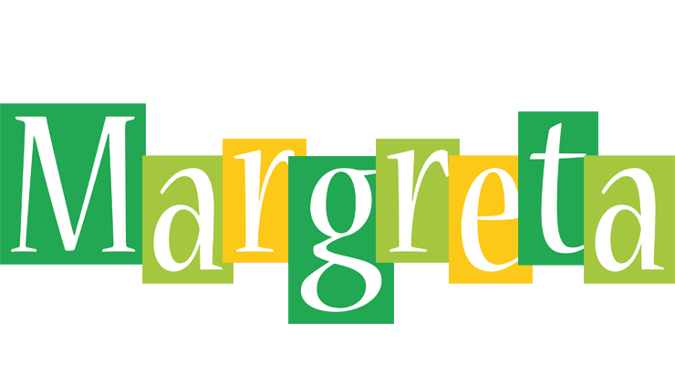 Margreta lemonade logo