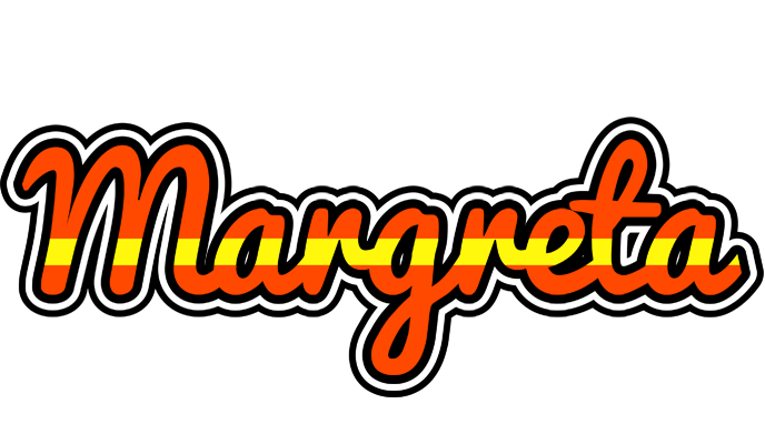 Margreta madrid logo