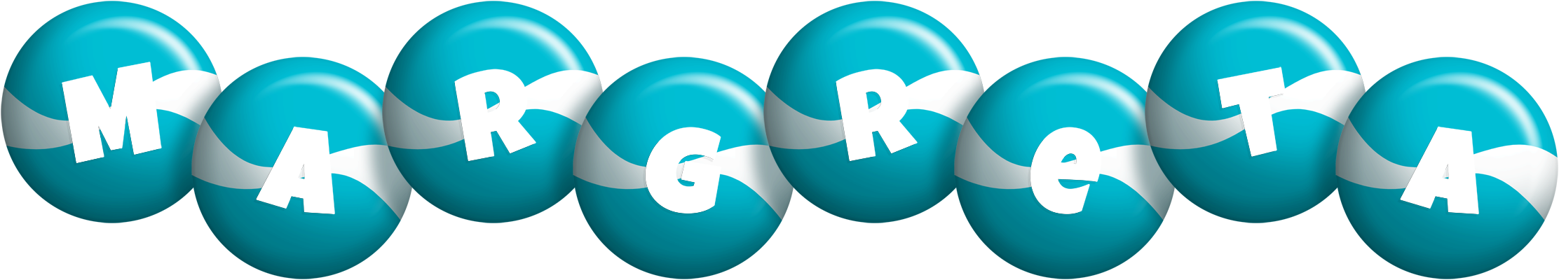 Margreta messi logo